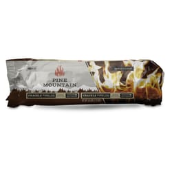 Pine Mountain Crackling Fire Log 6 pk