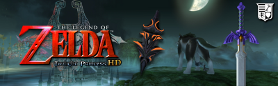 Twilight Princess HD