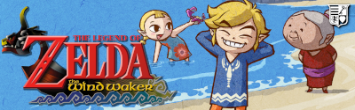 The Wind Waker