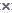 X Button