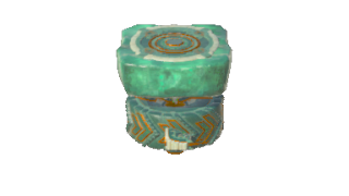 Beam Spinner sprite from Tears of the Kingdom