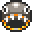 Chain Chomp sprite from Four Swords Adventures