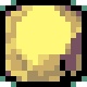 Rock sprite from The Minish Cap
