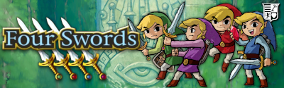 Four Swords