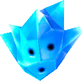 Mini Freezard