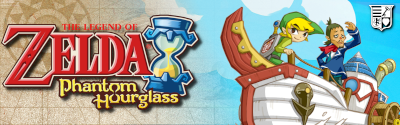 Phantom Hourglass