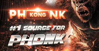 Phonk Kong