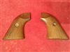 Tanfoglio TA76 Grips, Wood