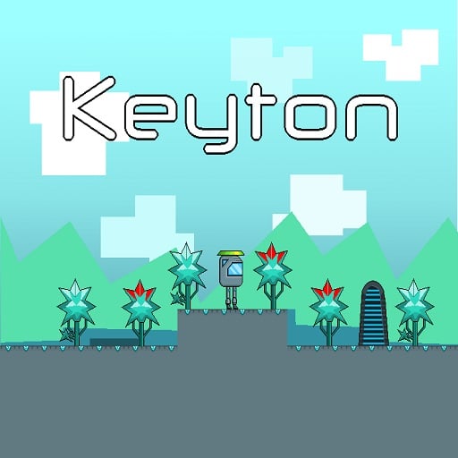 Keyton