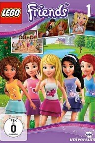 LEGO: Friends