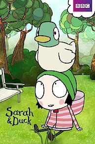 Sarah & Duck