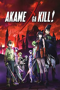 Akame ga Kill