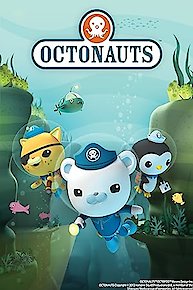 The Octonauts