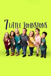 7 Little Johnstons