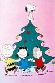 A Charlie Brown Christmas