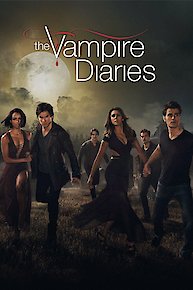 The Vampire Diaries