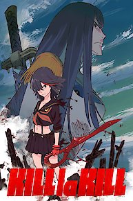 Kill la Kill