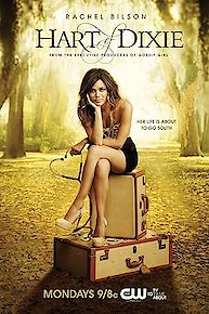 Hart of Dixie