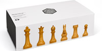 FIDE chess set