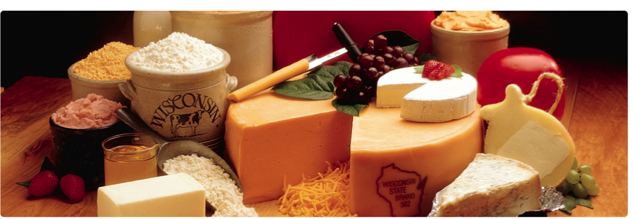 wisconsin cheese varieties