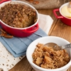 Apple Pie Quinoa Breakfast Casserole