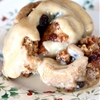 Healthy Cinnamon Rolls