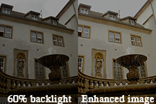 Image Enhancement