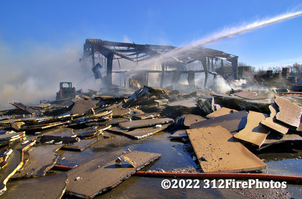 #chicagoareafire.com; #firescene; #DoltonFD; #312firephotos;