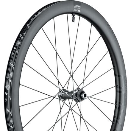 GRC 1400 Wheel - Tubeless