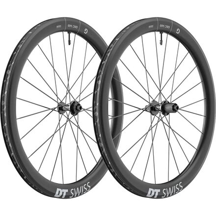 GRC 1400 DICUT 30 Rear Wheel