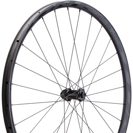 EC70 AX Carbon Disc Wheel - Tubeless