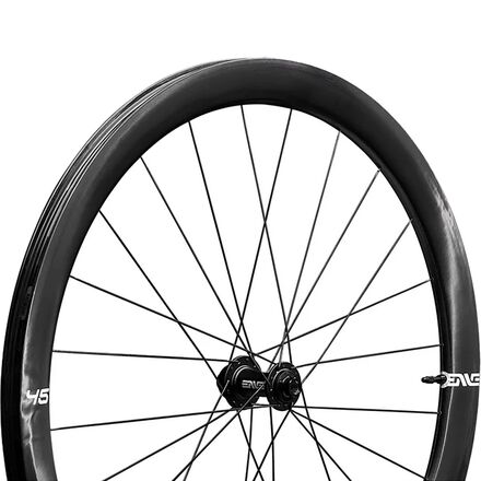 45 Disc Wheel