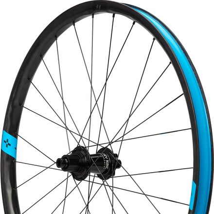 25 GR i9 1/1 700c Gravel Wheelset