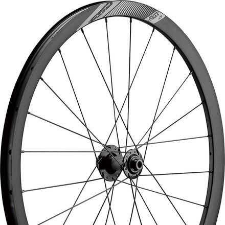 NS AGX i25 Wheelset - Tubeless