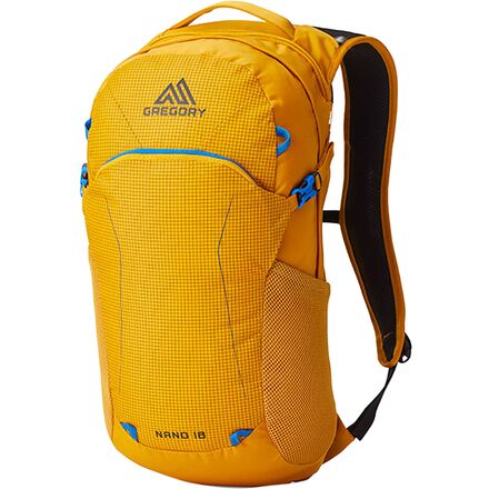 Nano 18L Backpack