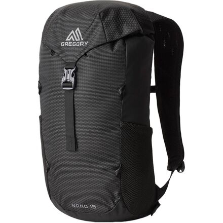 Nano 16L Plus Backpack