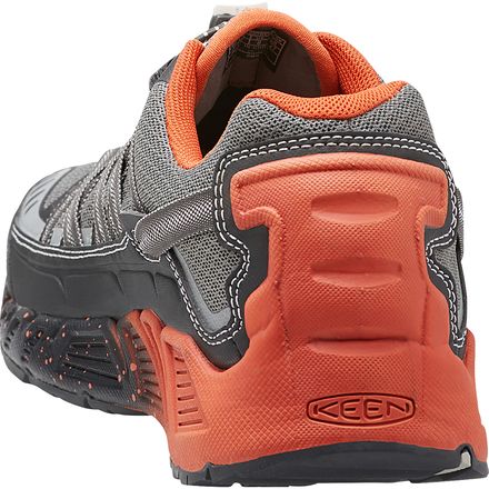 KEEN - Versatrail Hiking Shoe - Men's