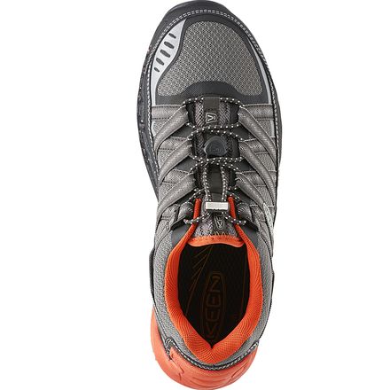 KEEN - Versatrail Hiking Shoe - Men's