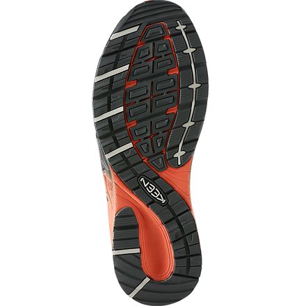 KEEN - Versatrail Hiking Shoe - Men's