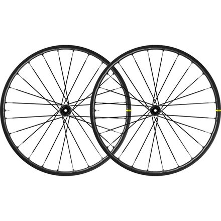 Allroad SL+ 650b Wheelset