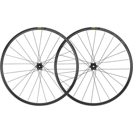 Allroad Wheelset