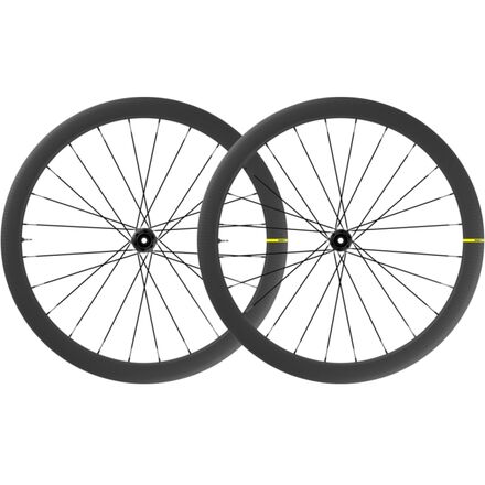 Cosmic SL 45 Wheelset