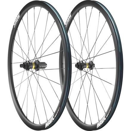 Ksyrium 30 Wheelset