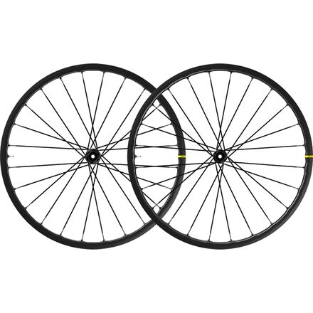 Ksyrium SL Wheelset