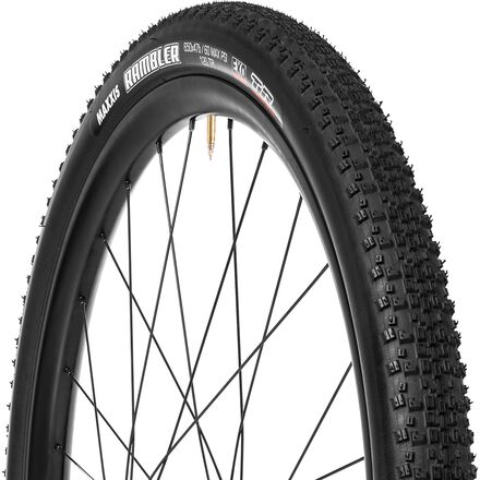 Rambler 650b Tubeless Tire