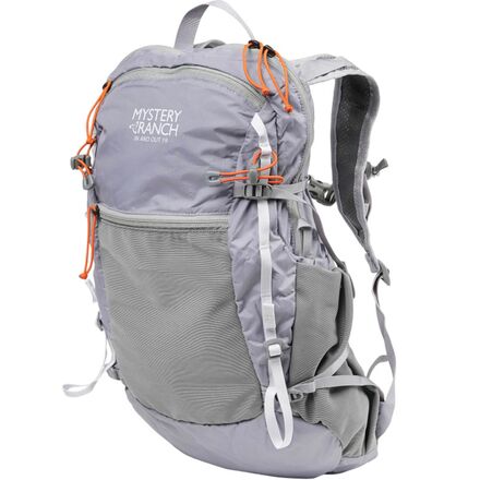 In & Out 19L Backpack