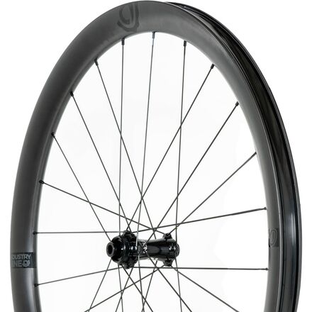 AR40 Solix SL Carbon Disc Wheelset