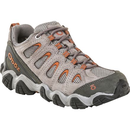 Oboz - Sawtooth II Hiking Shoe - Women's