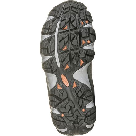 Oboz - Sawtooth II Hiking Shoe - Women's