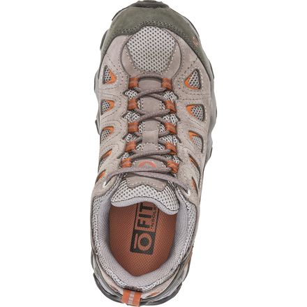 Oboz - Sawtooth II Hiking Shoe - Women's